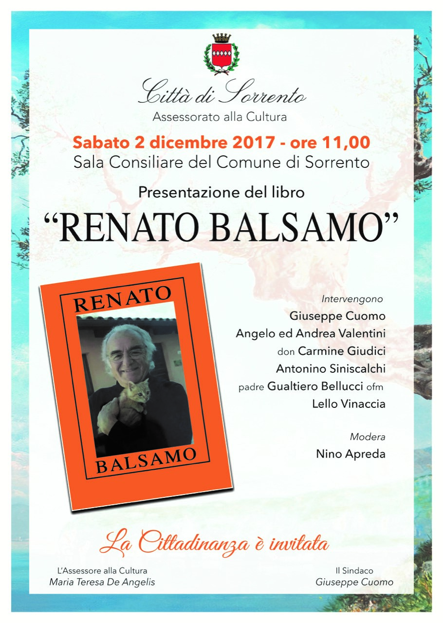 Renato-Balsamo