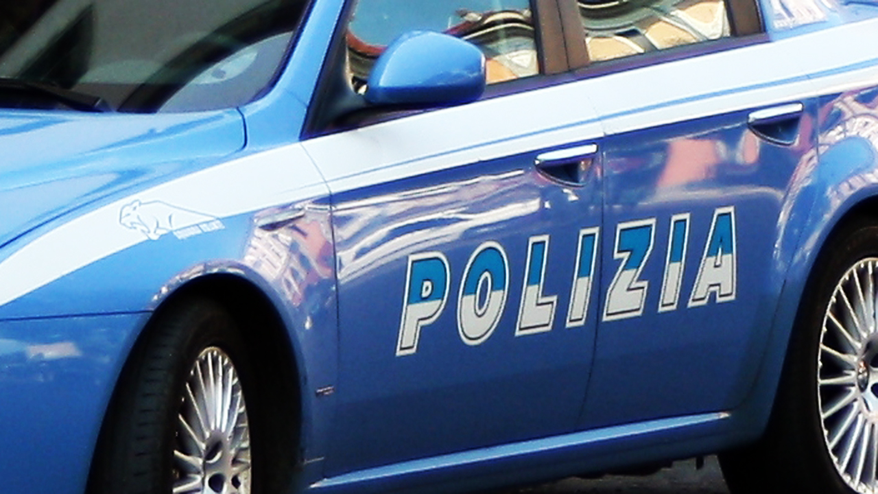 Casandrino-Frattamaggiore-San Giovanni a Teduccio-Napoli-Polizia-Arresti domiciliari