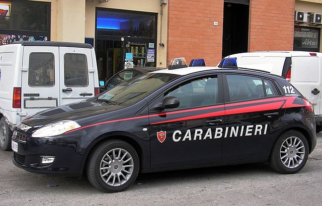 Incidente-Carabinieri-Caivano