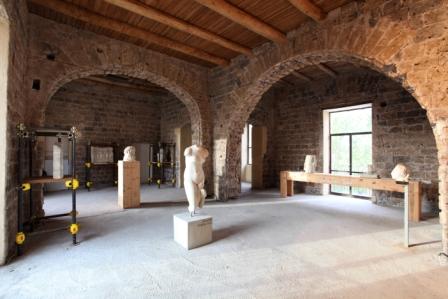 Museo archeologico dell'antica Capua