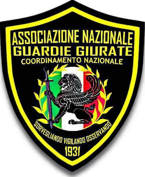 Associazione nazionale guardie giurate, Giuseppe Alviti, Napoli, calunnie