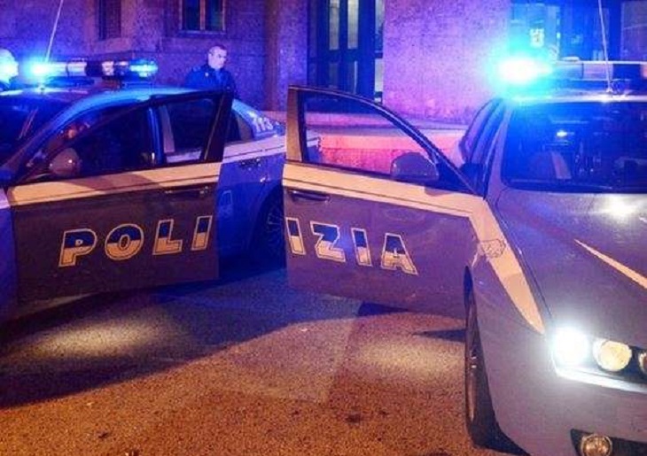 poliziotto-ucciso-napoli-banca-capodichino-27-aprile