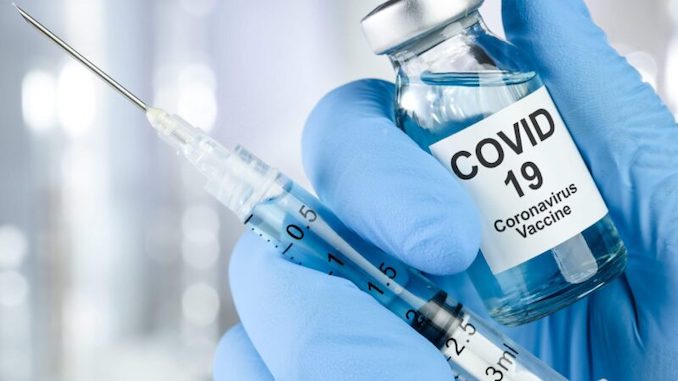 Vaccino-anti-Covid