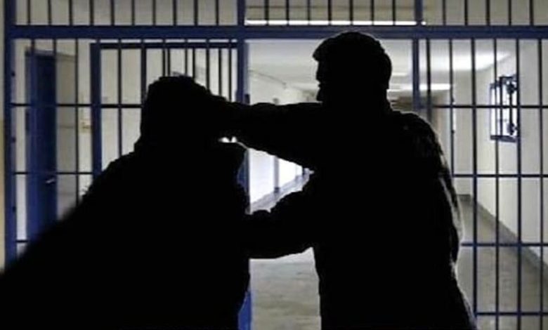 carcere minorenni Nisida rissa detenuti