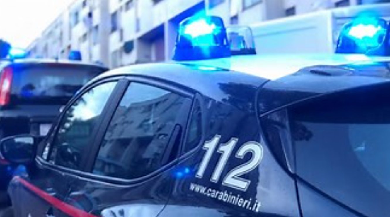 Napoli investito carabinieri morto Francesco Esposito