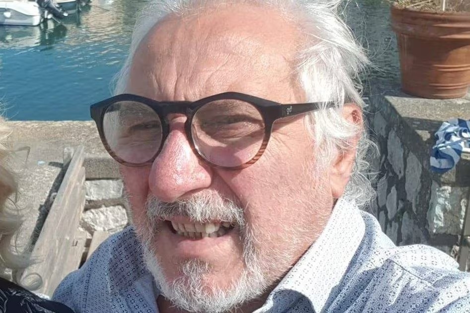 Esplosione Bargi cerca corpo operaio napoletano Vincenzo Garzillo