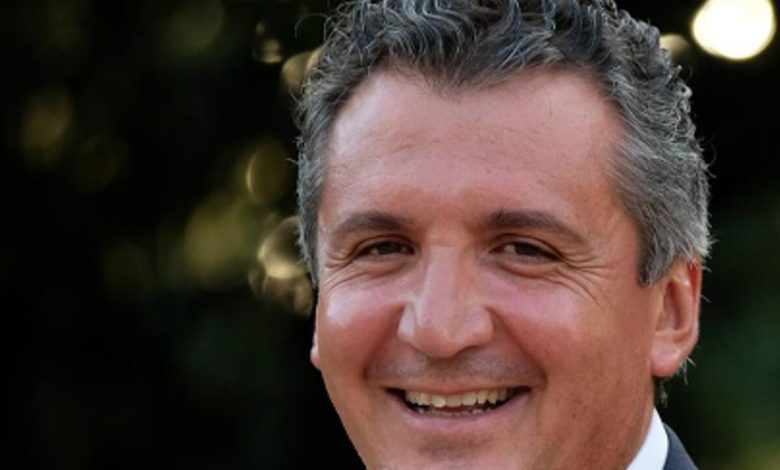 Marigliano dimissioni sindaco Peppe Jossa