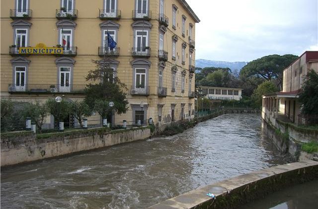 fiume-Sarno