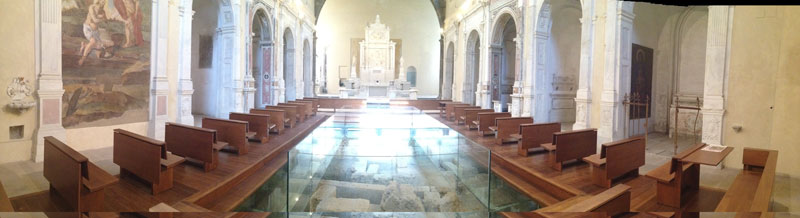 Chiesa-Santaniello