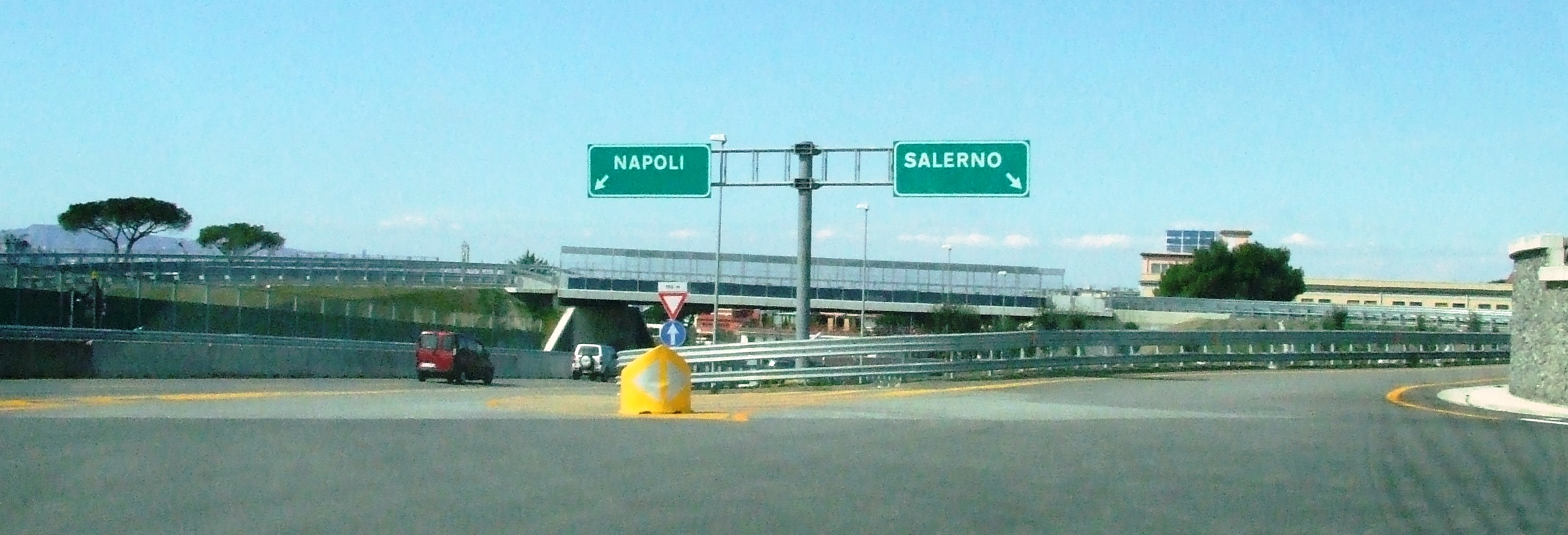 Napoli-Salerno