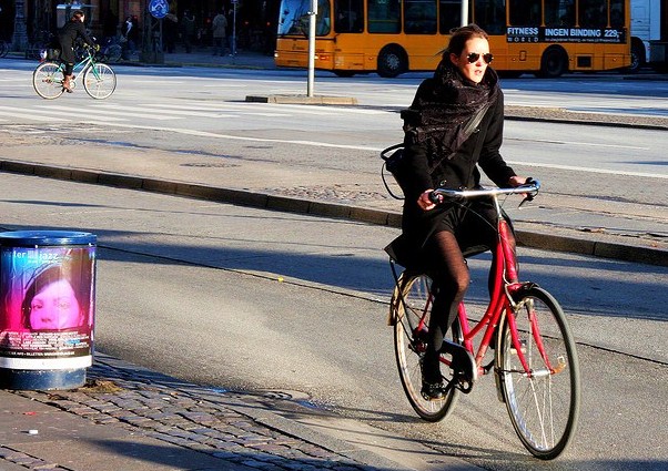 mobilità-bicicletta
