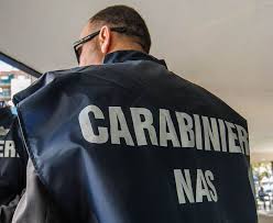 Carabinieri Nas, chiuso deposito caffè, sequestri, Quarto, Pozzuoli