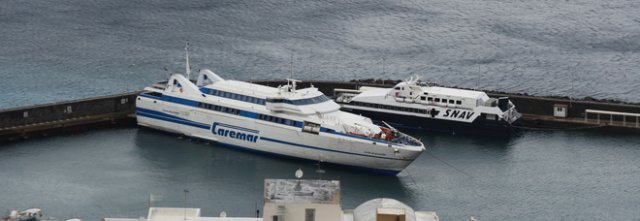 navi ferme Capri