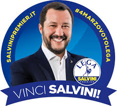vinci-Salvini