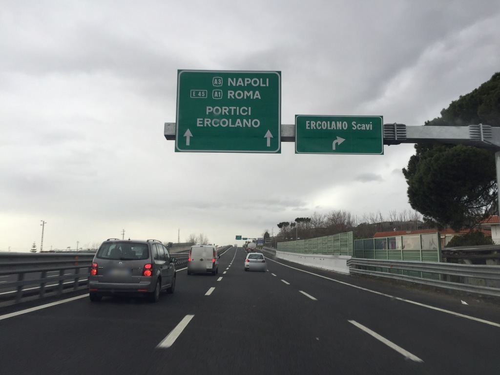 Incidente-autostrada-Napoli-Salerno
