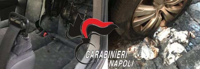 ercolano-incendio-rifiuti-aggressione-carabiniere