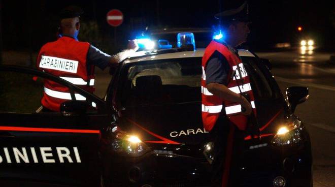 furti-rom-arresti-carabinieri-sala-consilina-operazione-ombra