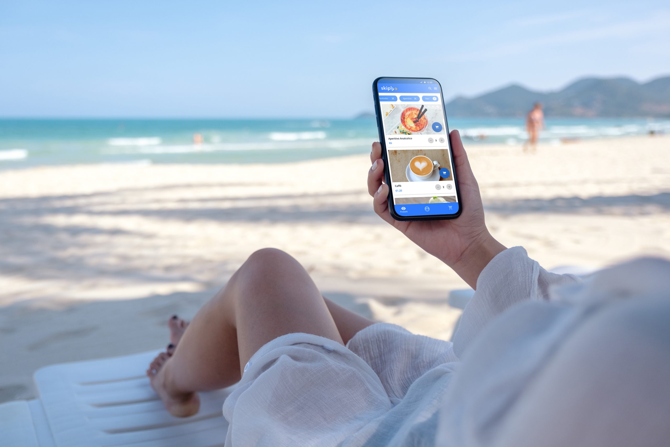 napoli-spiaggia-app-anti-assembramento