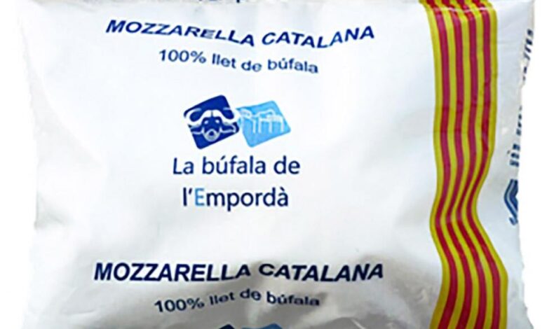 mozzarella-catalana
