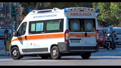 incidente-ercolano-moto-morto-31enne-torre-greco