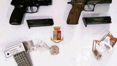 napoli-armi-munizioni-quartieri-spagnoli-6-aprile