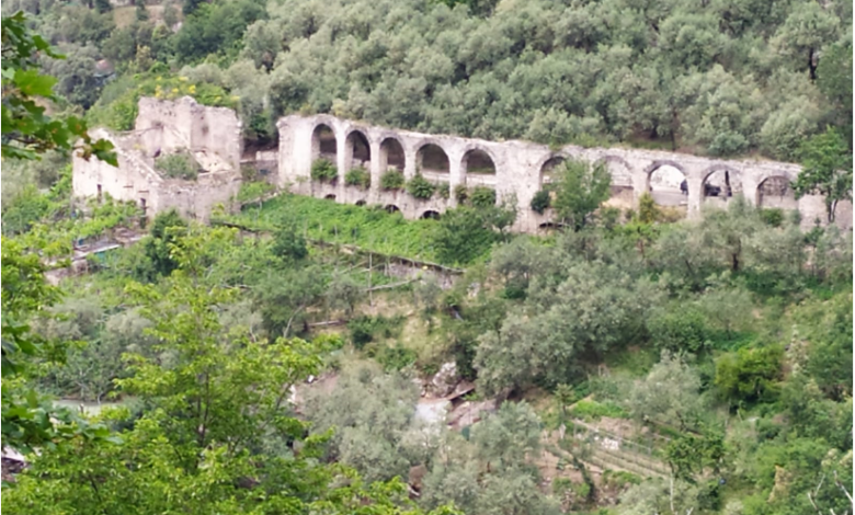 scoperto-acquedotto-romano-gragnano