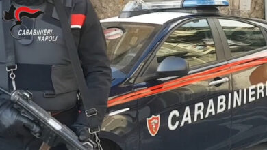 controlli-carabinieri-perquisizioni-arresti-18-luglio