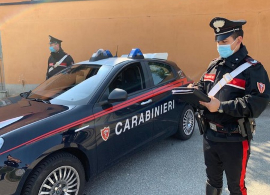 controlli-dei-carabinieri-napoletano-multe-3-dicembre