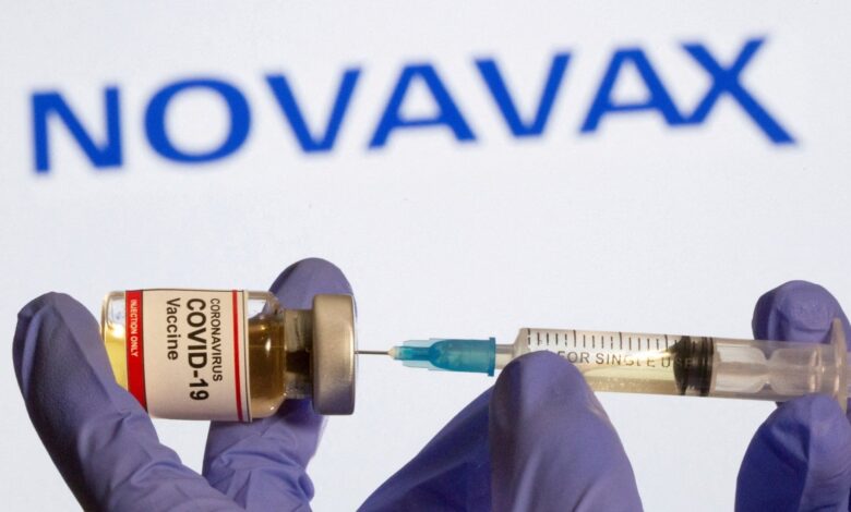 covid napoli vaccino novavavx