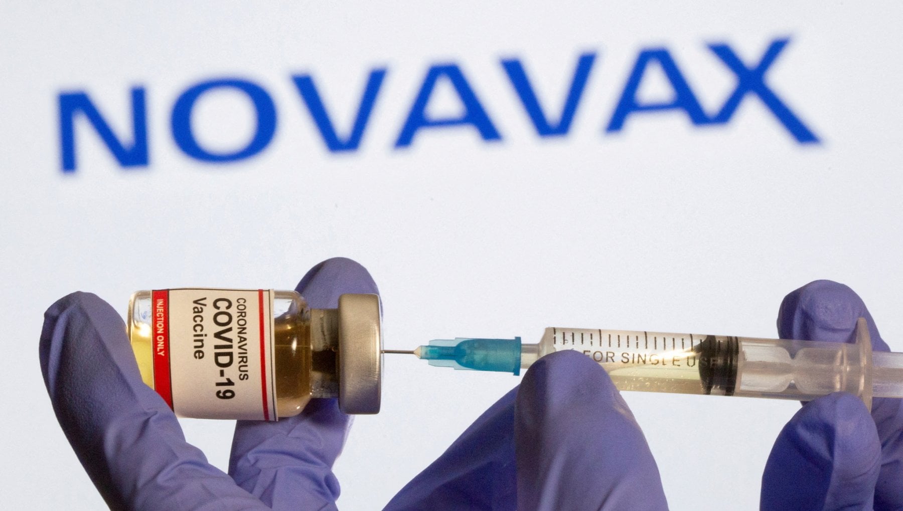 covid napoli vaccino novavavx