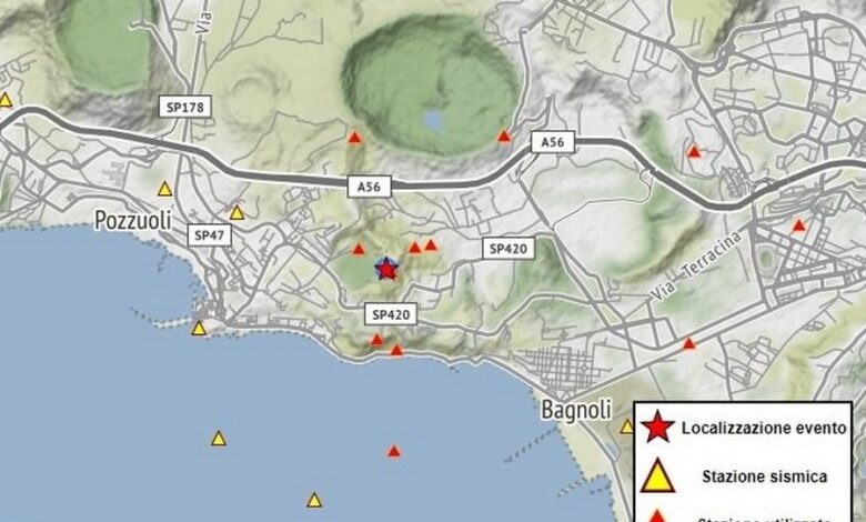 napoli-scossa-terremoto-pozzuoli-oggi-19-aprile-magnitudo