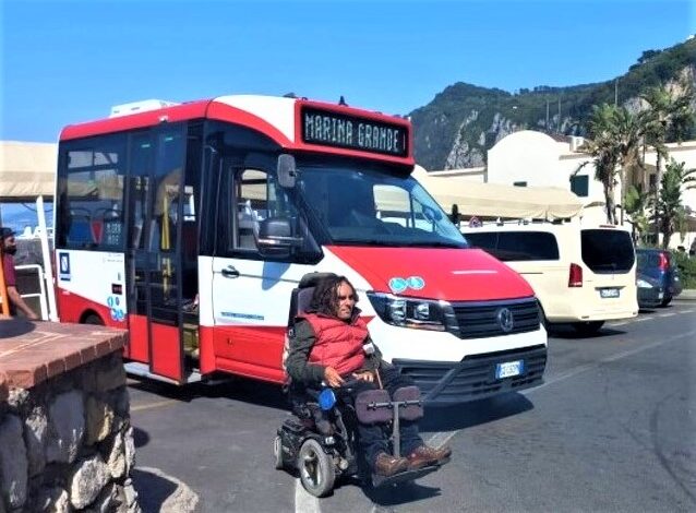Capri-disabile-bus