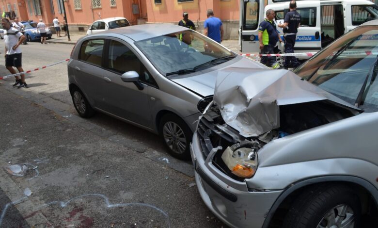 Napoli, Christian travolto e ucciso a 3 anni, il conducente: 