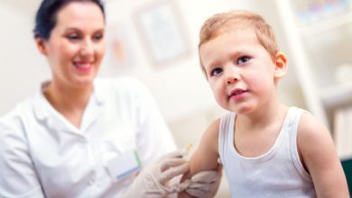 napoli vaccini obbligatori bambini
