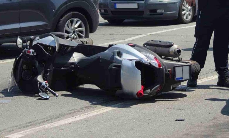 incidente auto scooter villaricca oggi 28 febbraio