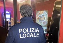 napoli slot machine illegal