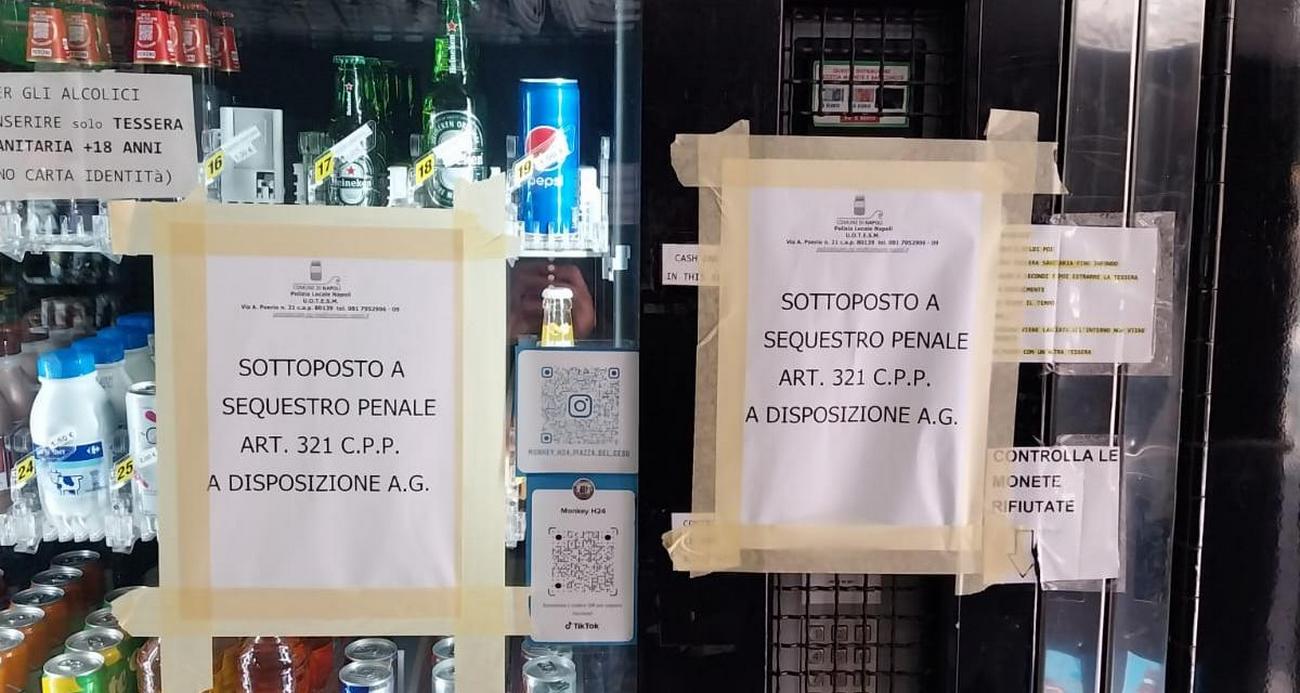 napoli-alcol-minori-distributore-automatico-documento-centro-storico
