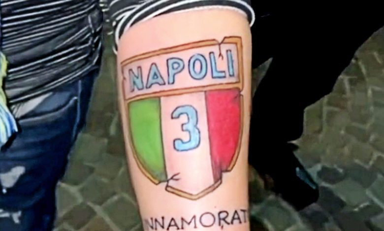 napoli-tatuaggio-terzo-scudetto