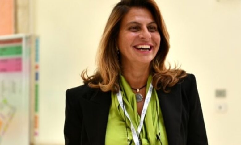 Prof. Gabriella Fabbrocini