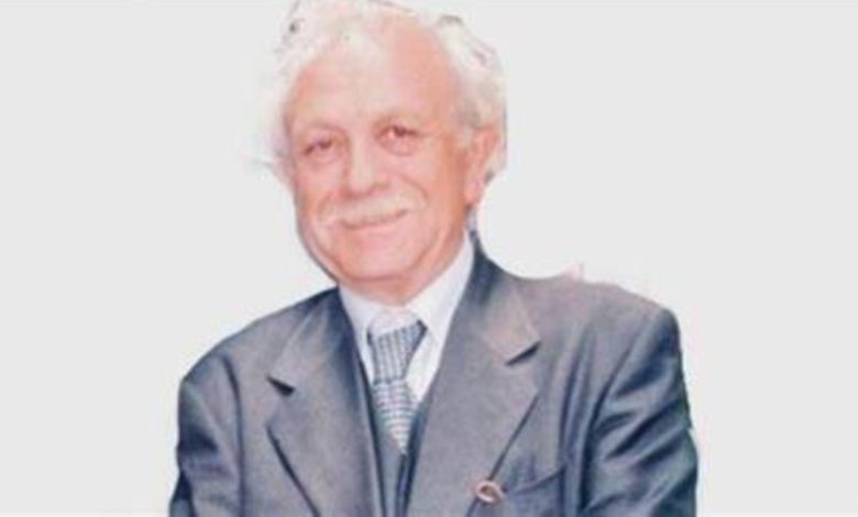 Università Federico Napoli morto Armando De Martino