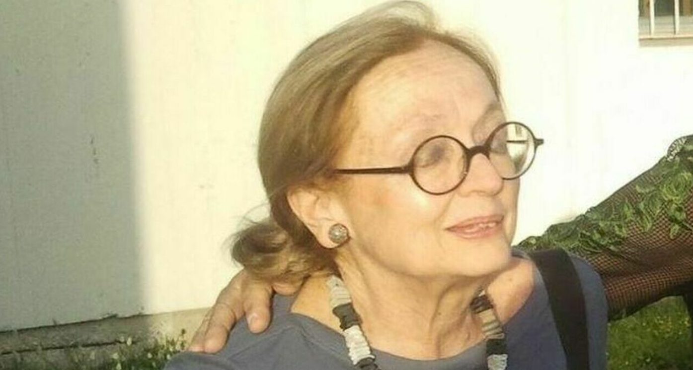 morta Vincenzina Castiglione Morelli