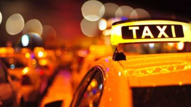 Napoli turisti pagano 100 euro taxi