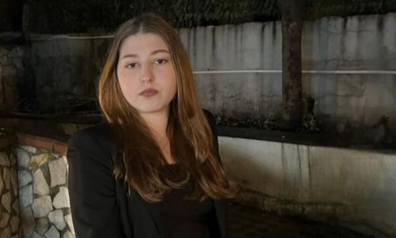 Napoli Maria Francesca Gallo morta 17 anni