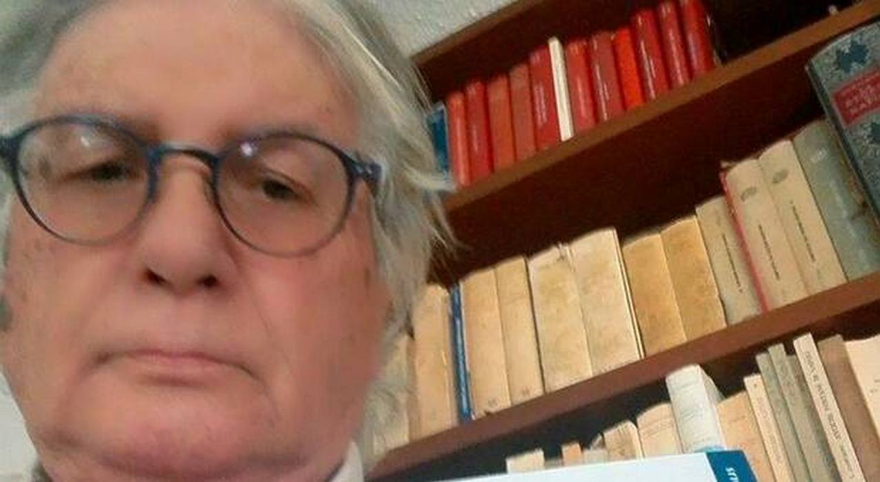 aurelio de rose scrittore critico morto napoli chi è
