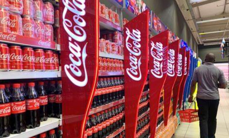 Coca-Cola persone intossicate legionella Napoli