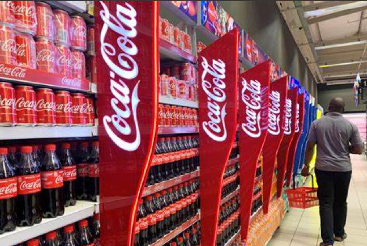 Coca-Cola persone intossicate legionella Napoli