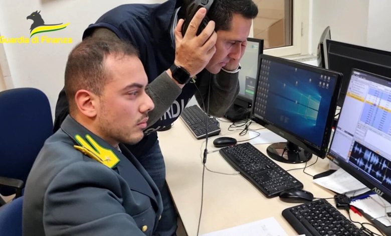 Truffa ai danni del Servizio Sanitario Nazionale: 17 professionisti indagati a Pomigliano d'Arco