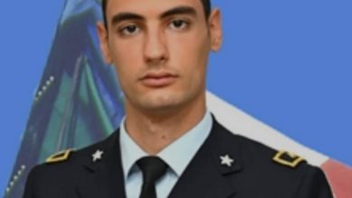 frattaminore morto tenente aeronautica militare gennaro barbato