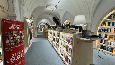 Napoli nuova libreria Mondadori chiude dopo 24 ore