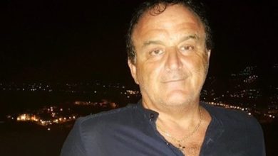 morto suicida padre Enzo Nocerino